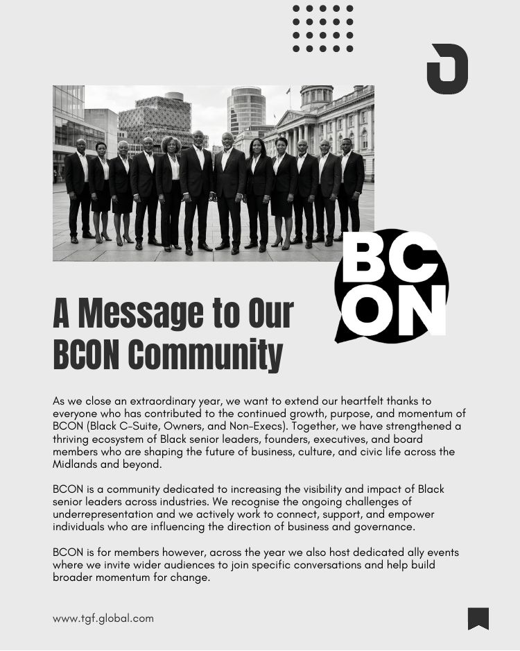 BCON 2025 in review, page 2