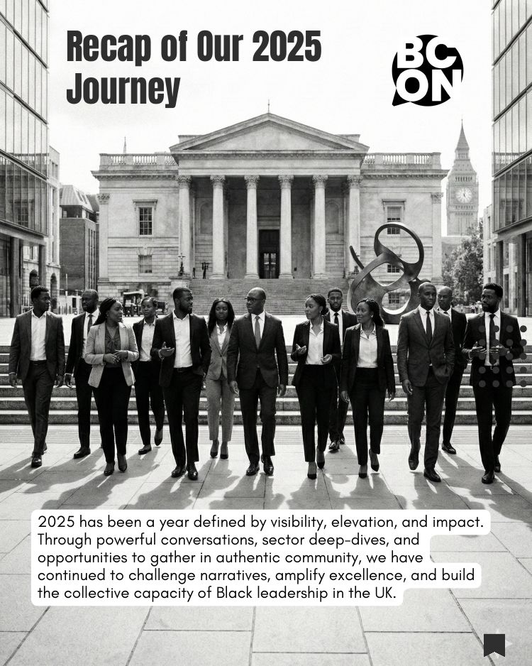 BCON 2025 in review, page 3