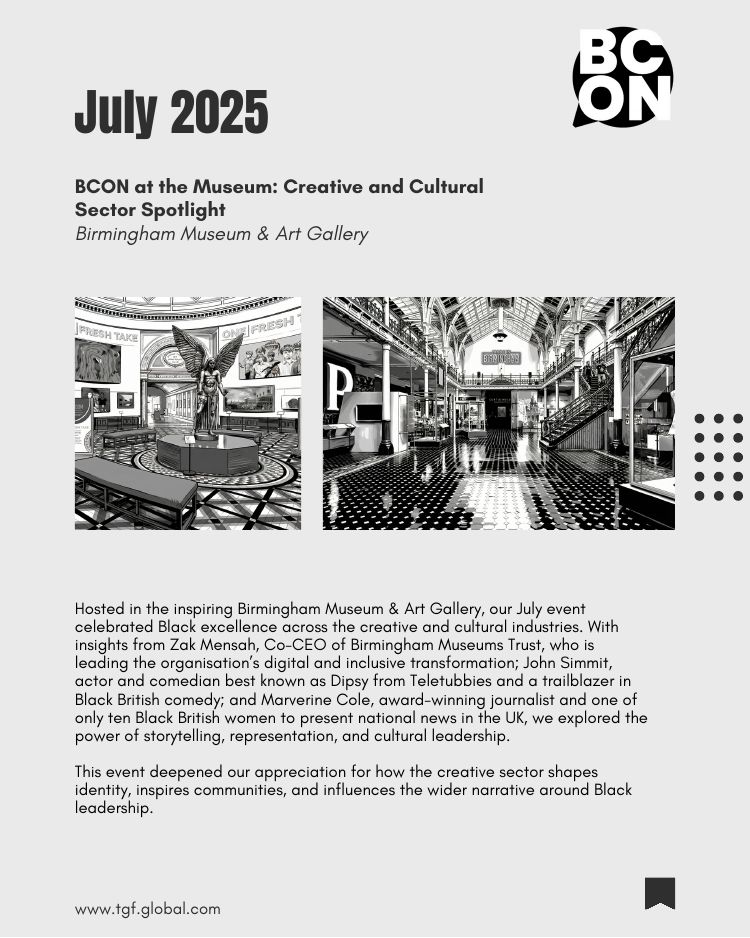 BCON 2025 in review, page 5