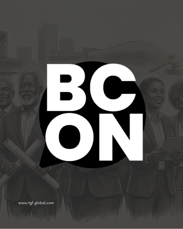BCON 2025 in review, page 8